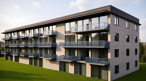 Foto 5 de Dúplex en venta en Eixample - Horta Capallera, Figueres