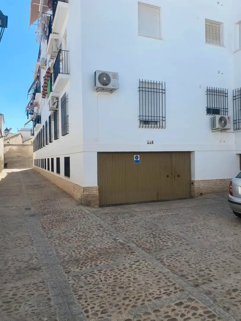 Aparcament en venda a Écija