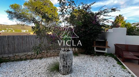 Foto 3 de Casa adosada de lloguer a Carrer Calvià, Cala Vedella - Cala Tarida, Sant Josep de sa Talaia