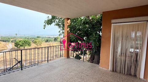 Foto 3 de Casa o chalet en venta en Cami Dels Carasols, 118, Loriguilla, Valencia