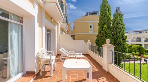 Foto 5 de Dúplex de lloguer a Centro Histórico, Málaga Capital