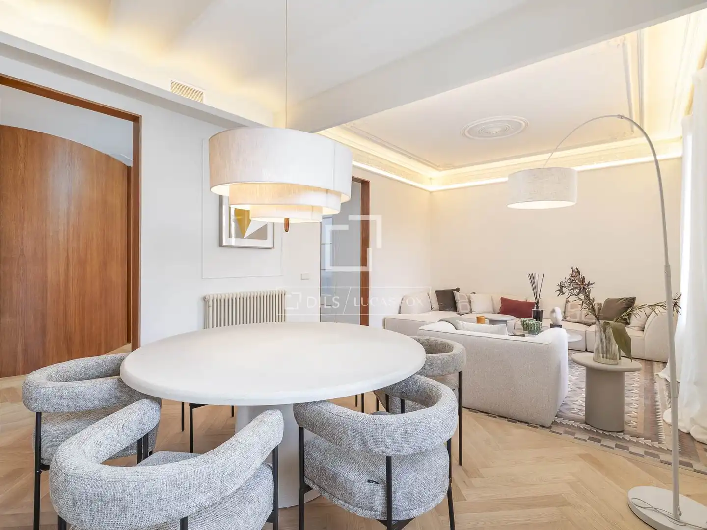 Wohnung mit Terrasse zum Verkauf in Eixample, imagen 6