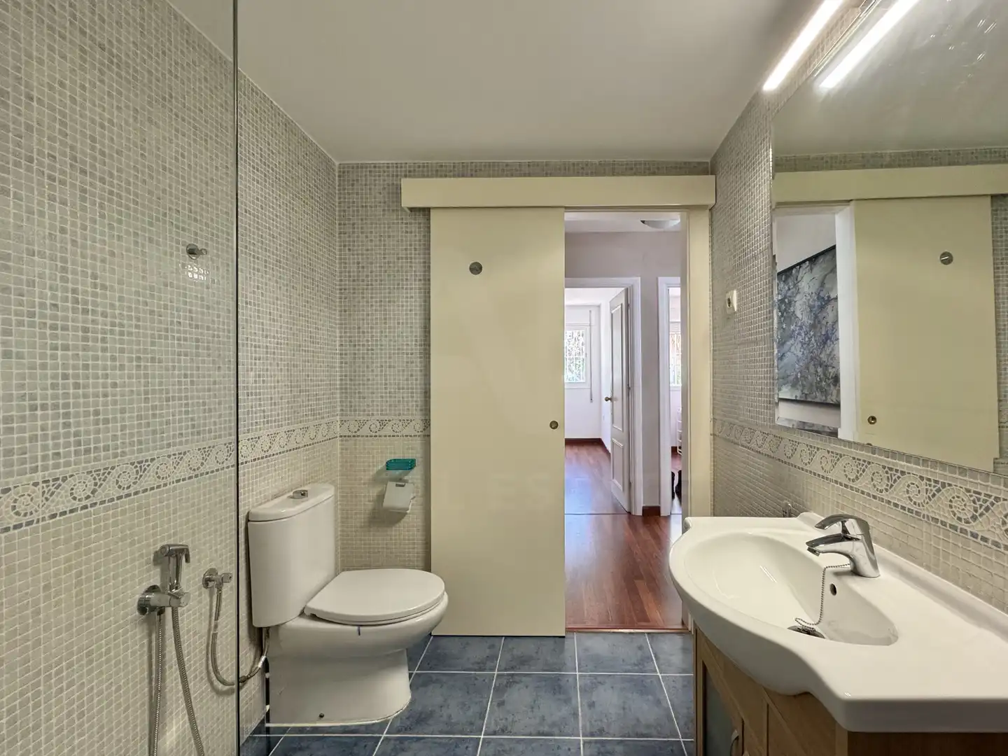Wohnung mit Pool zum Verkauf in Campo de Mijas, imagen 23