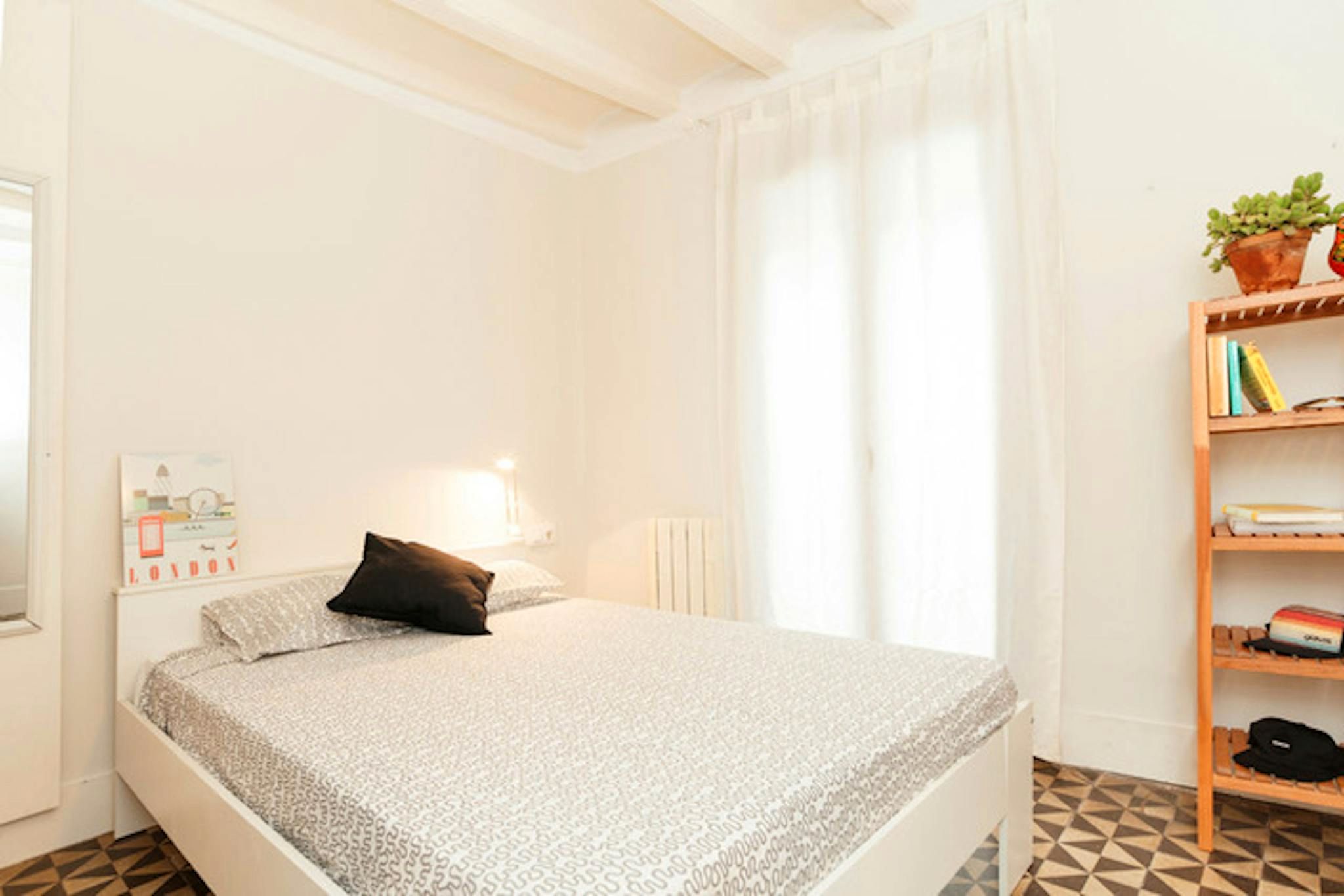 Flat to share in N/A, Barri Gòtic