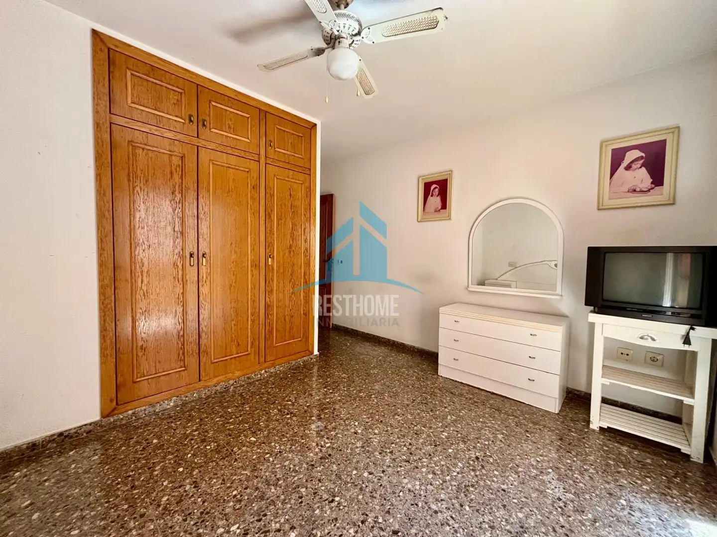 Appartamento con terrazza in vendita a Calle LLUIS VIVES, imagen 57