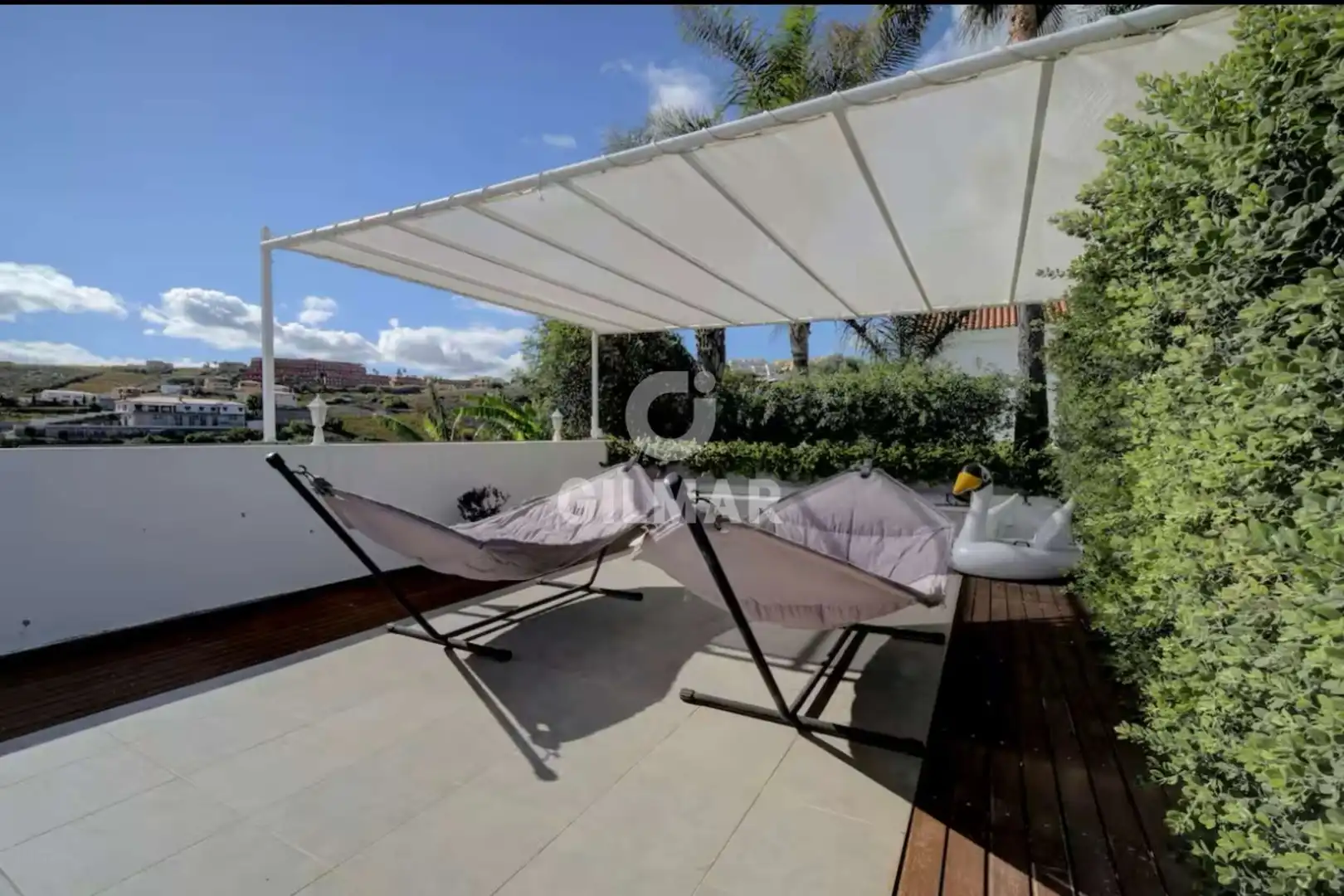 Villa avec piscine à vendre à Manilva Pueblo, imagen 32