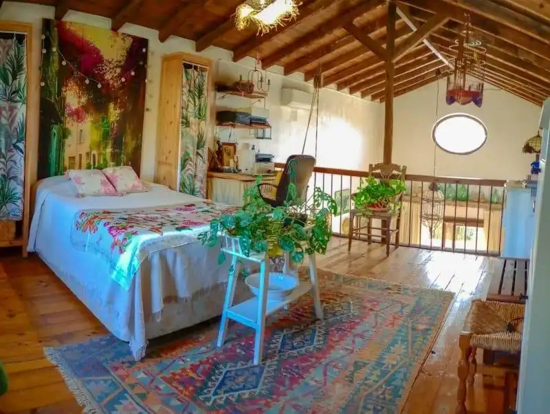 Casa con piscina en venta en Selwo, imagen 20
