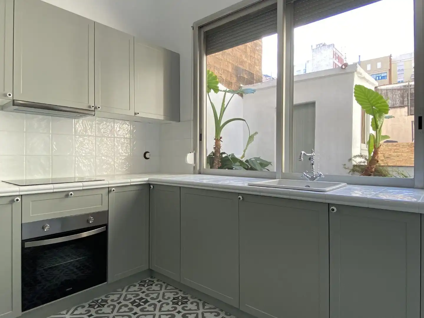 Piso en venta en Carrer de la Indústria 193, imagen 6