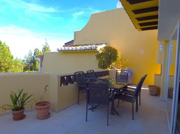 Appartement avec piscine à vendre à Don jose de orbaneja, casa 20 12