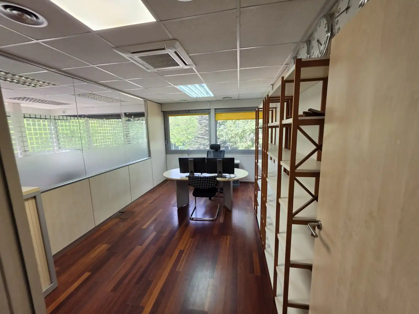 Office space to rent in PARC TECNOLOGIC DEL VALLES, imagen 9