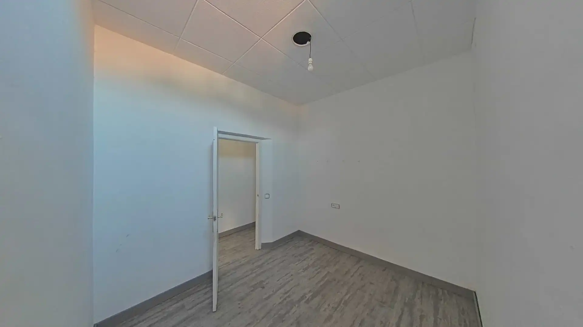 Piso con terraza en venta en Monistrol de Montserrat, imagen 11