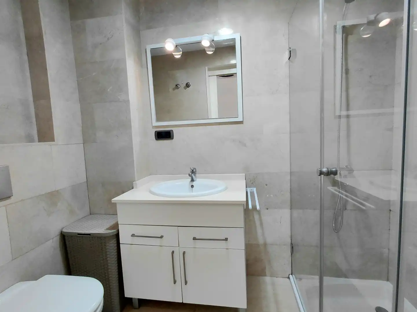 Studio avec ascenseur à louer à Calle Nicolás Estévanez, imagen 11
