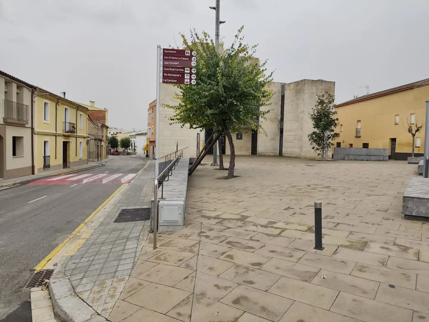 Einfamilien-Reihenhaus zum Verkauf in Carrer Sant Ramon de Penyafort, Puigdàlber
