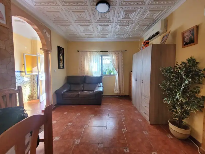 Casa amb terrassa en venda a Calle Fernando Chirino 8, imagen 4