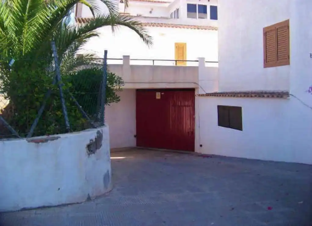 Garatge en venda en Torrevieja