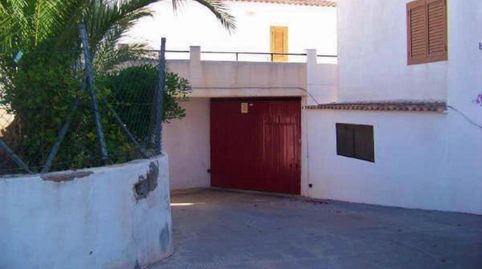 Foto 2 de Garatge en venda a Paris, Nueva Torrevieja, Torrevieja