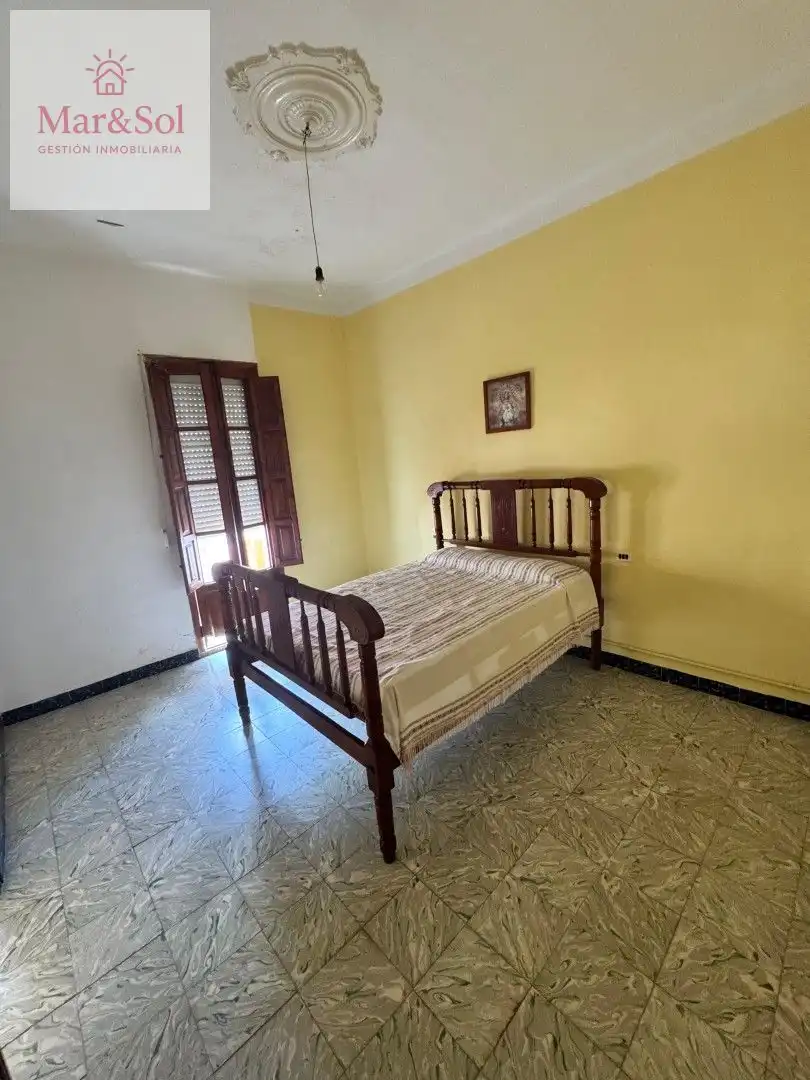 Casa amb terrassa en venda a Favara, imagen 24