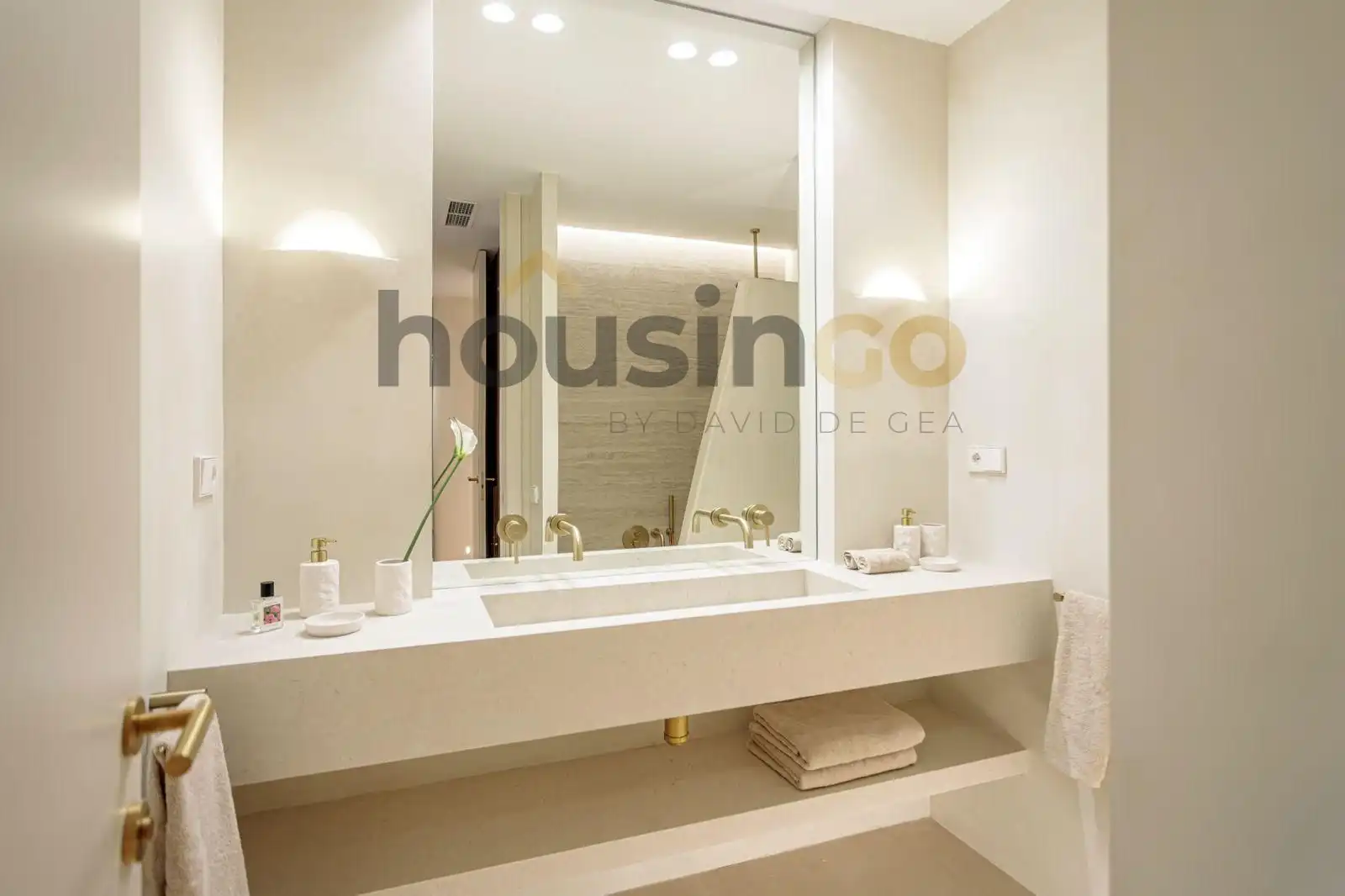 Flat with lift for sale in Padilla, imagen 49