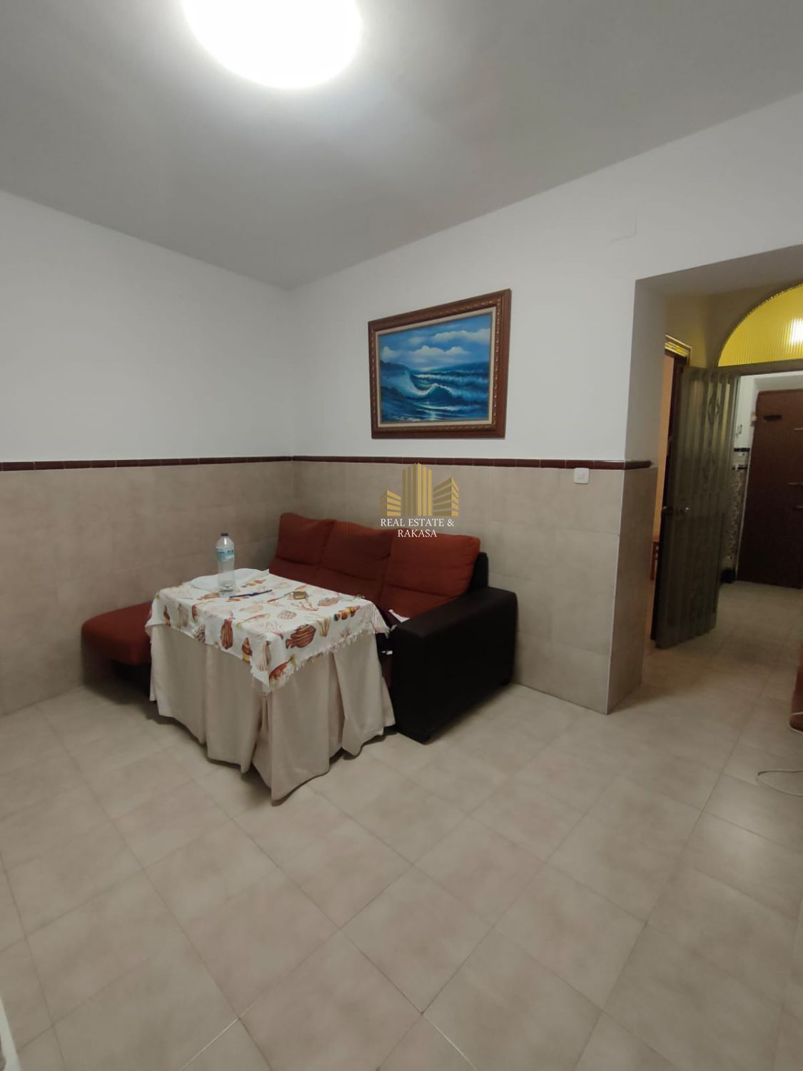 Casa o xalet en venda a La Paz