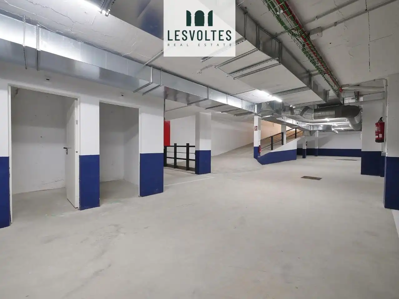 Wohnung mit Terrasse zum Verkauf in calle d'Anselm Clavé, imagen 27
