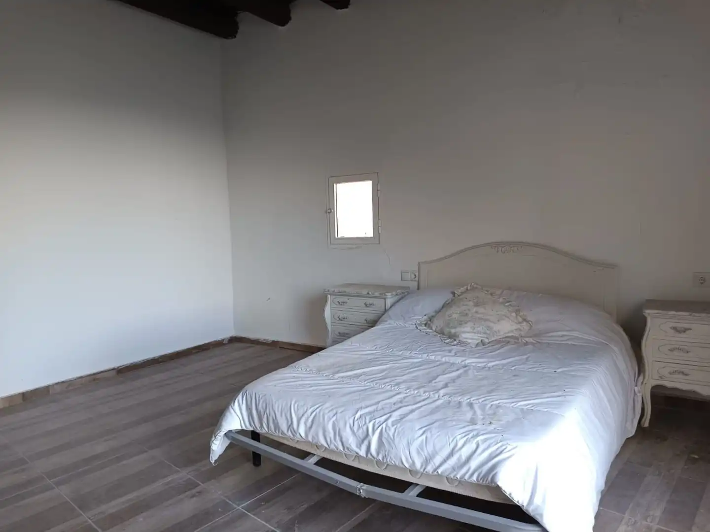 Casa rústica con jardín en venta en romeo, imagen 23