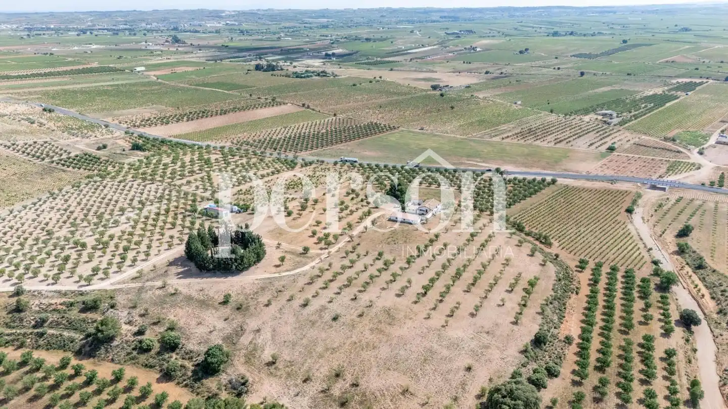 Casa amb jardí en venda a Utiel, imagen 40