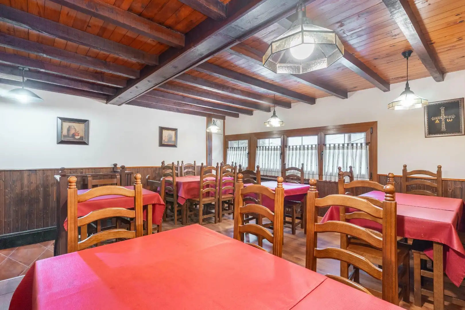 Casa o chalet en venta en Caso con Calefacción, Jardín privado y Terraza
