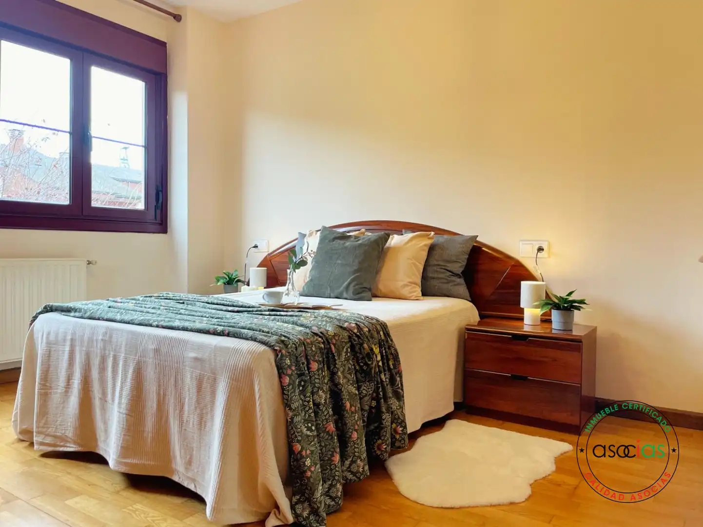 Casa pareada con jardín en venta en Vega - Camino de Huerces 1293, imagen 80