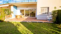 Garden of Flat for sale in Sant Feliu de Guíxols  with Air Conditioner, Heating and Private garden