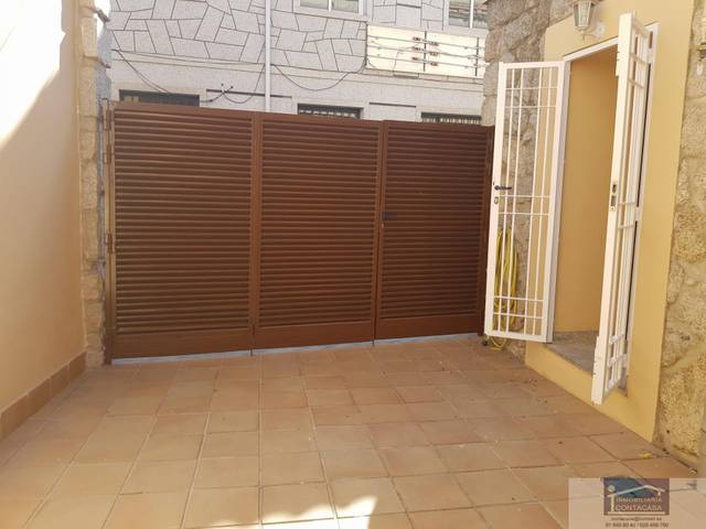 Casa-chalet en Venta en Centro