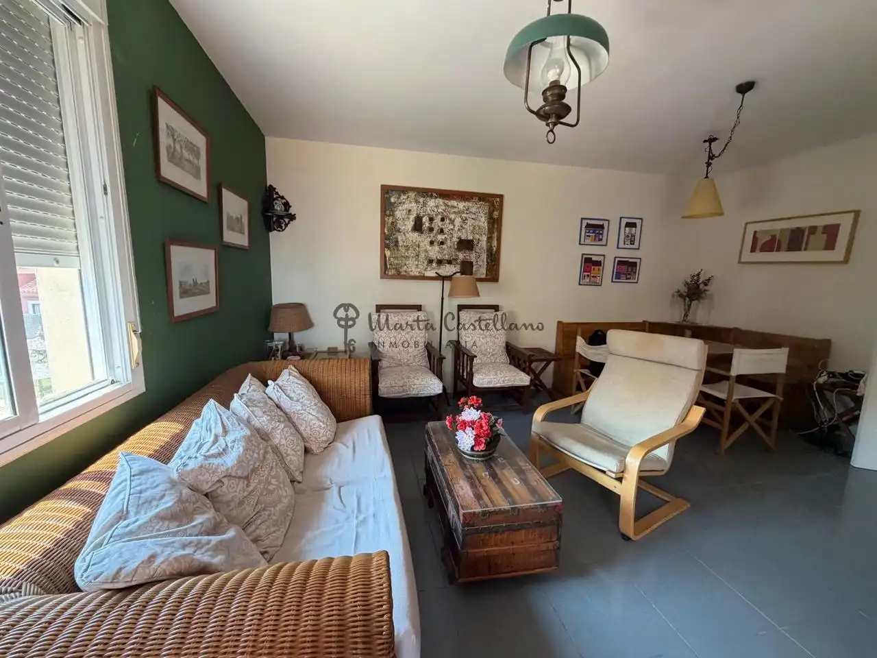 Wohnung mit Pool zum Verkauf in Bahia Luz - La Forestal, imagen 3