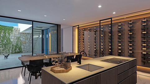 Photo 5 of Country house for sale in Paichi, Moraira