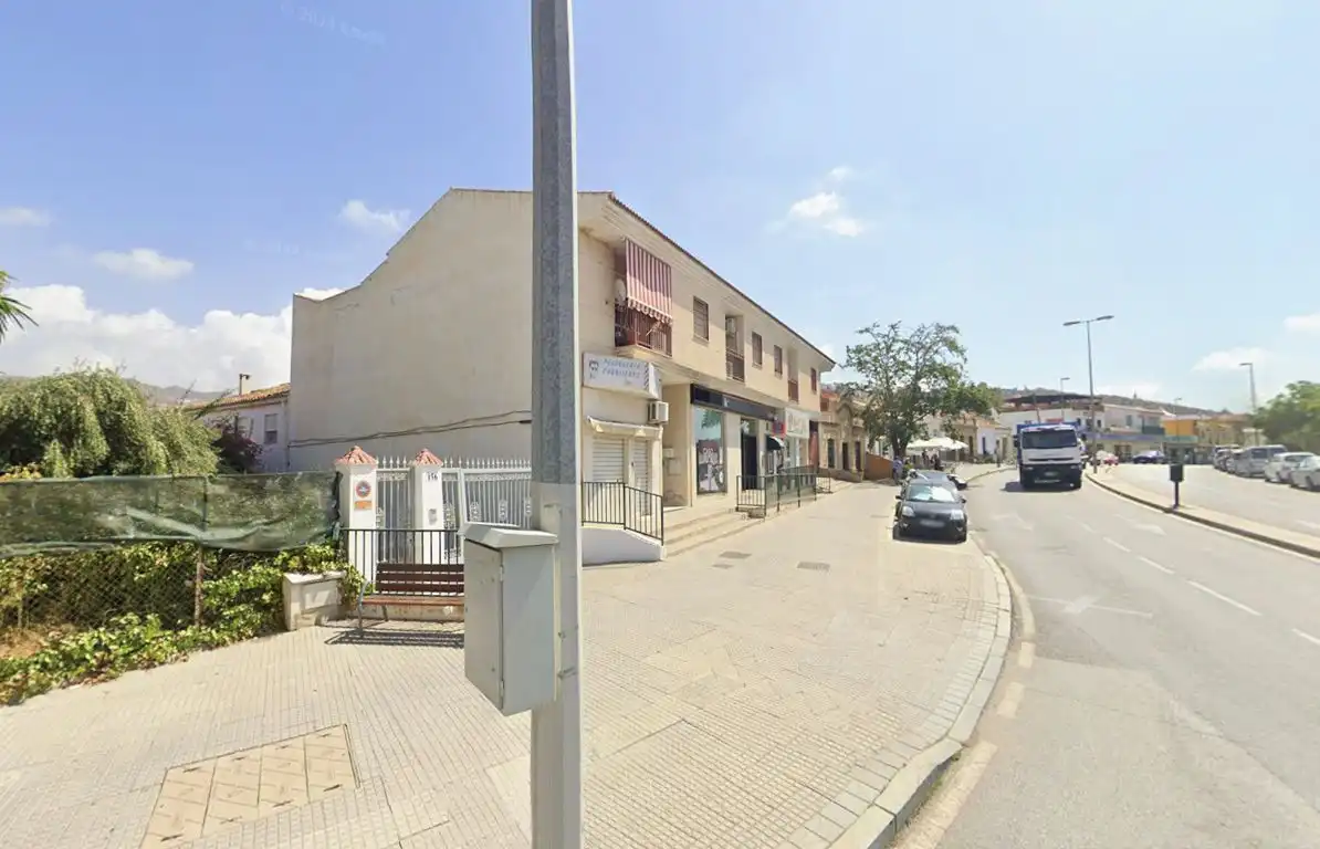 Local en venda en Málaga
