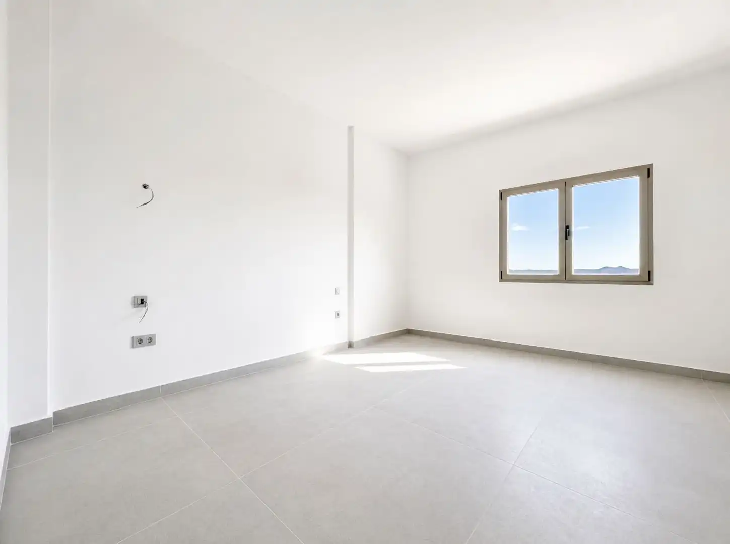 Dormitori de Casa o xalet en venda en Antigua amb Jardí privat, Terrassa i Traster