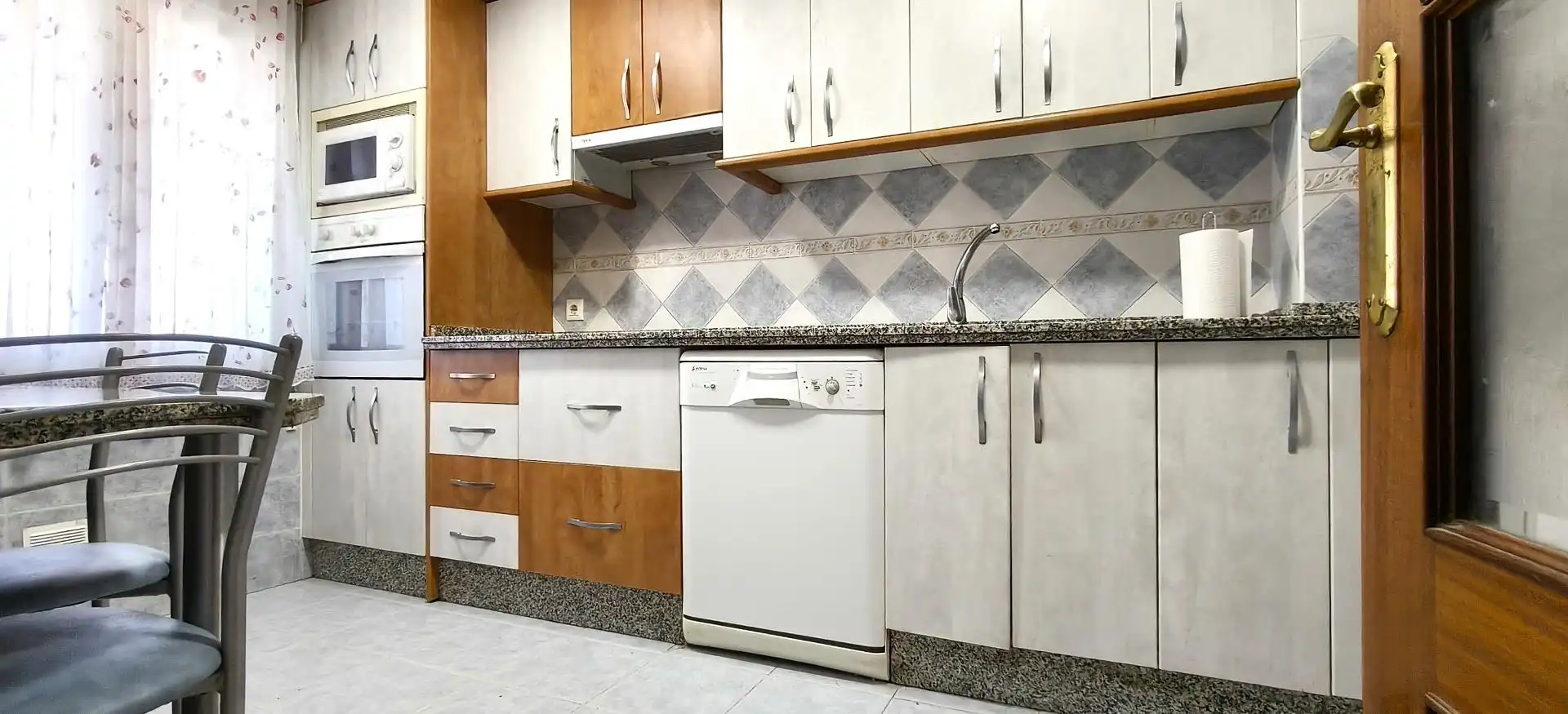 Piso en venta en Pardaleras, imagen 4