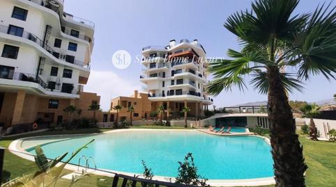 Photo 2 of Flat for sale in Edeta, Centro Urbano, Villajoyosa / La Vila Joiosa