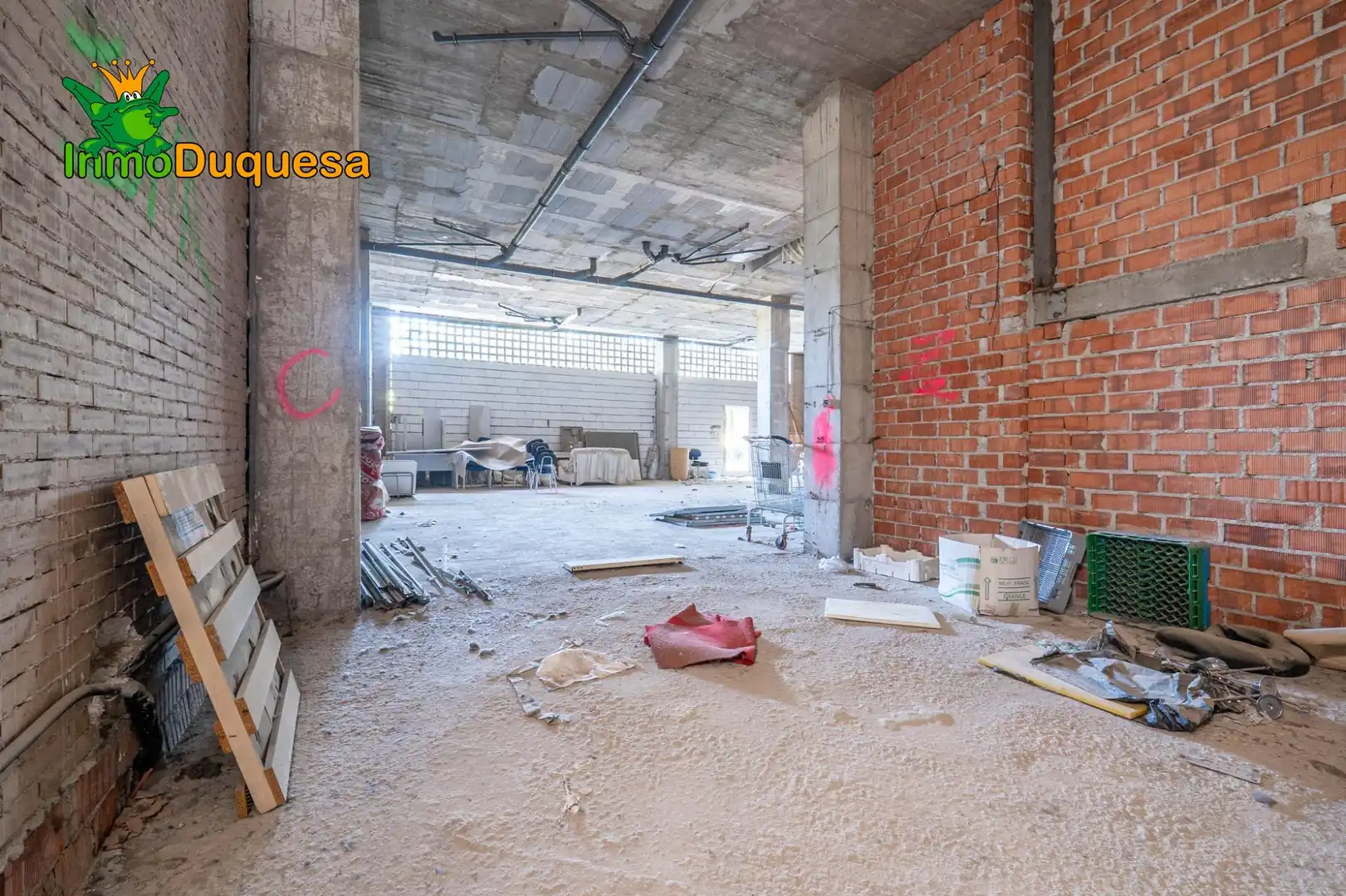 Local comercial en venda a Catedrática Asunción Linares, imagen 12