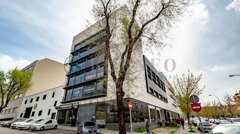 Foto 2 de Oficina de lloguer a Simancas, Madrid