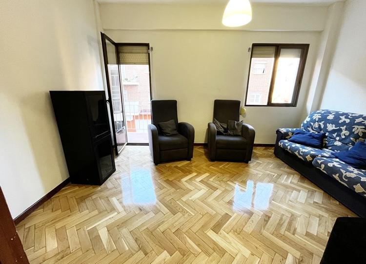 Photo 1 of Flat to rent in Calle Baleares, Comillas, Madrid