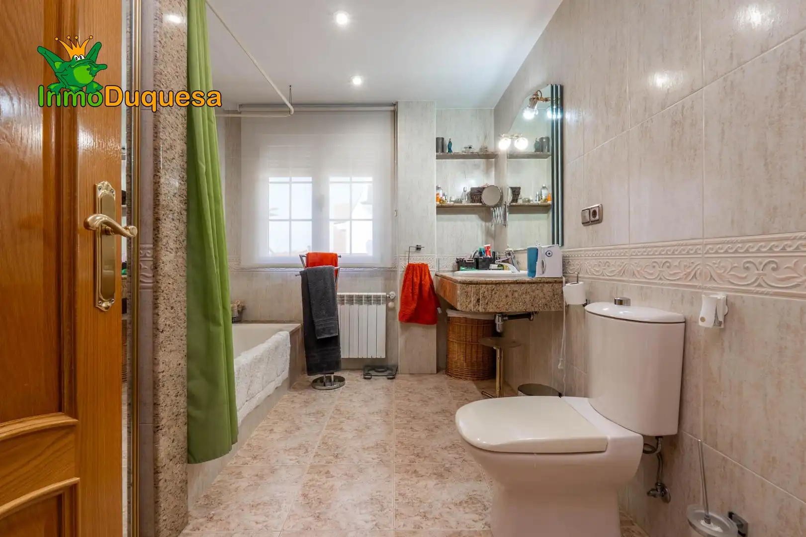 Casa bifamiliare con terrazza in vendita a Villa de Otura, imagen 29