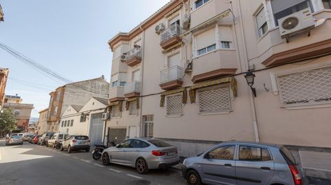 Foto 4 von Wohnung zum Verkauf in Calle Calle Málaga, 32, San Antón, Armilla