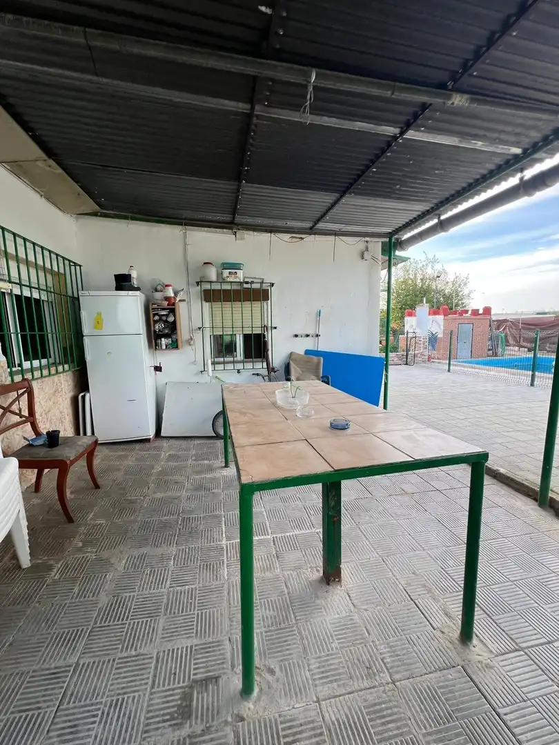 Rural land for sale in Avenida campo Horcajo, imagen 14