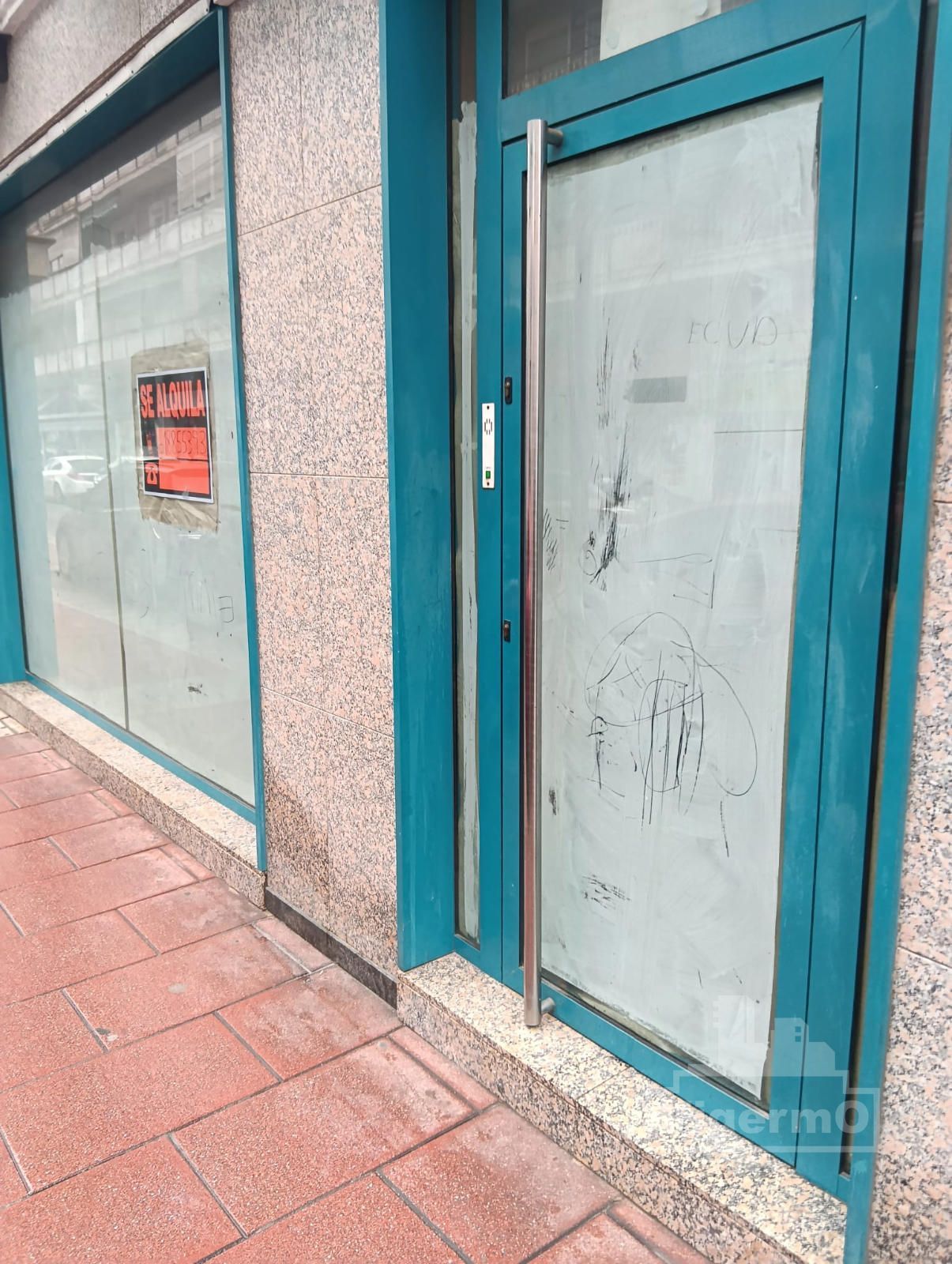 Exterior view of Premises for rent in Torrejón de Ardoz