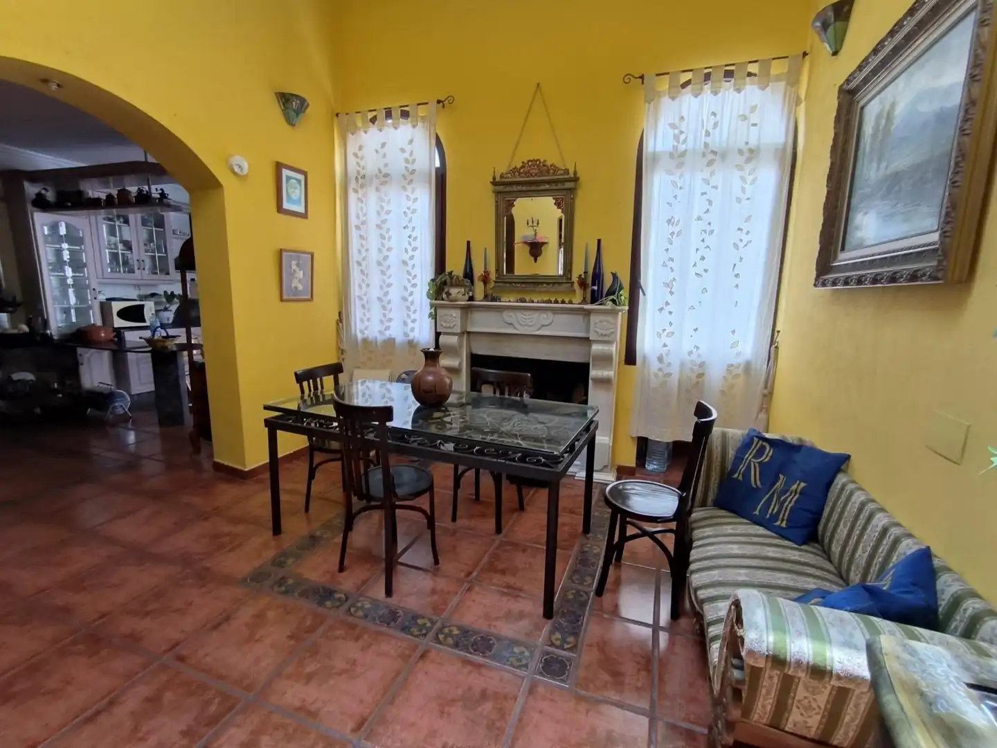 Haus mit Terrasse zum Verkauf in Casco Antiguo, imagen 11