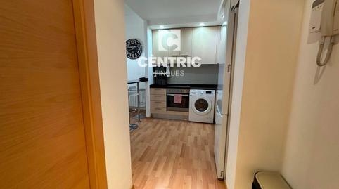 Foto 4 de Pis de lloguer a Poble Nou, Barcelona