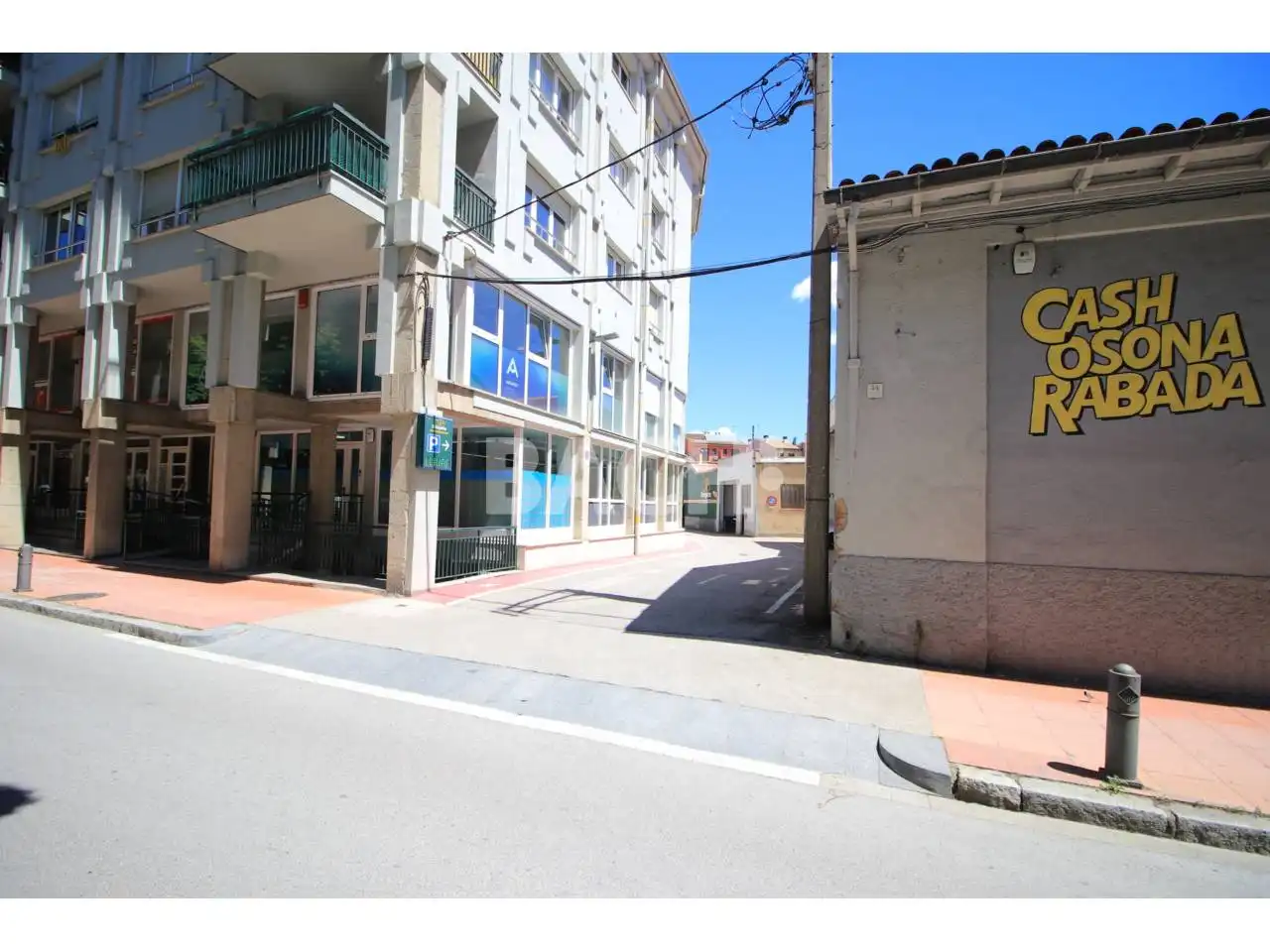 Individuel à louer à Calle Bisbe Morgades, imagen 5