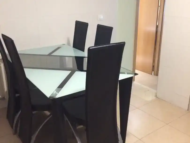 Comedor de Piso en venta en Terrassa