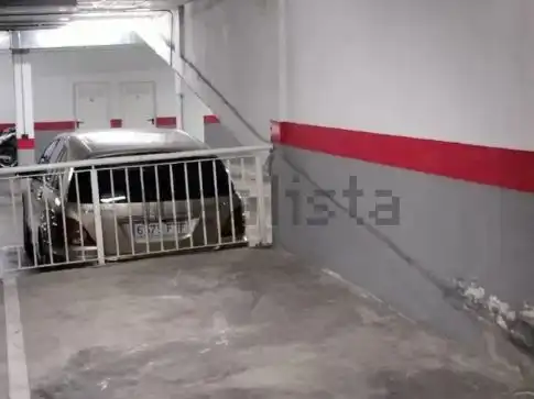 Parkplatz von Garage zur Miete in Mairena del Aljarafe