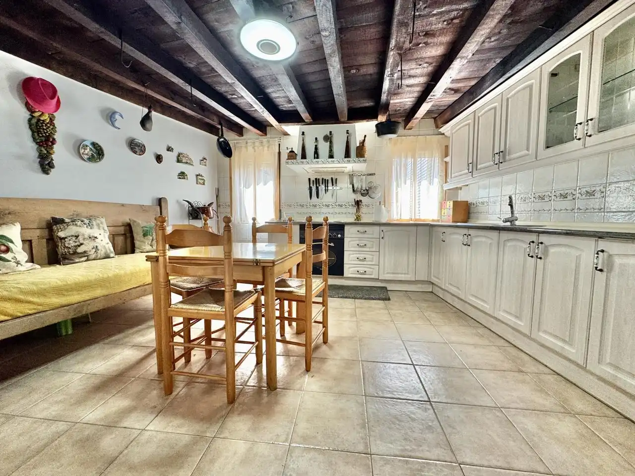 Haus zum Verkauf in De España, imagen 7