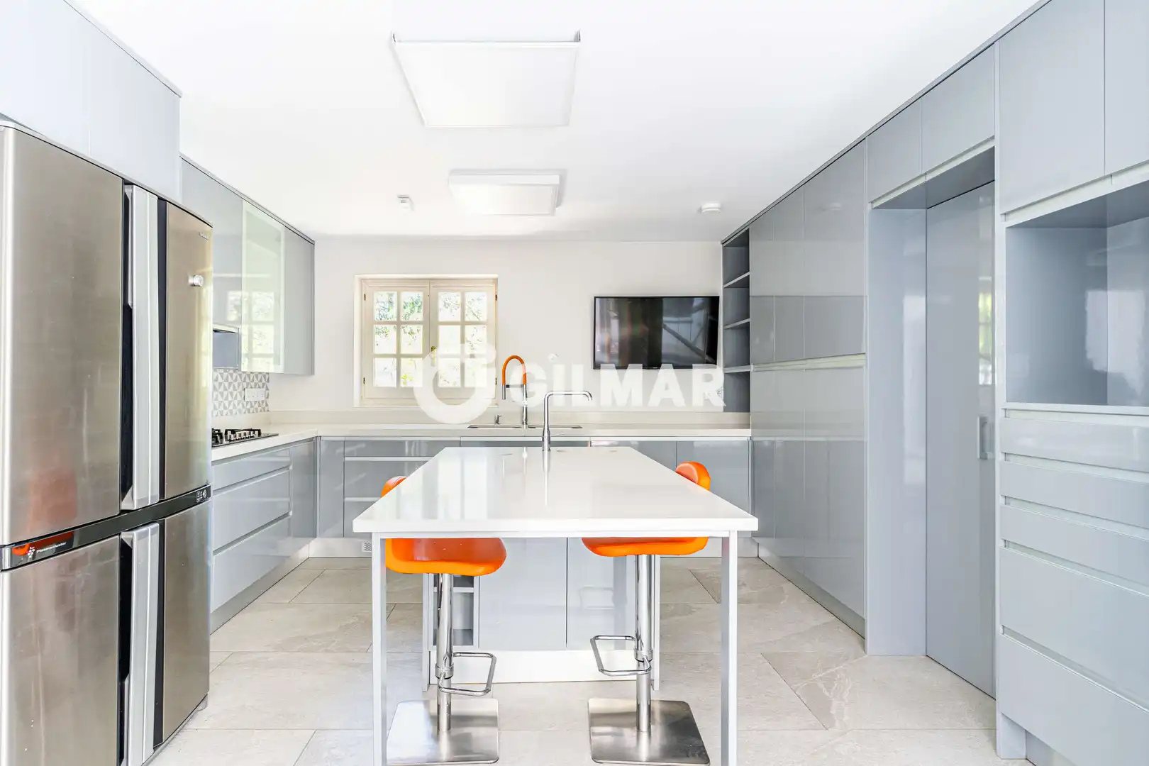 Detached house with pool for sale in Club de Golf, imagen 13